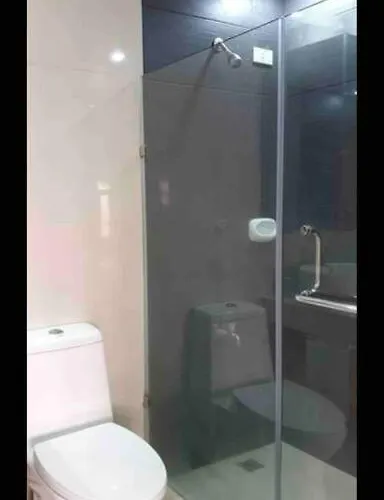 3br 70sqm Free Internet, Penthouse Unit In Ermita, Near Us Embassy *